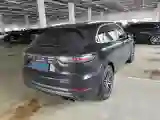2019 Porsche Cayenne 3.0T 340HP V6 8AT