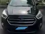 2019 Ford Kuga 1.5T 182HP L4 6AT