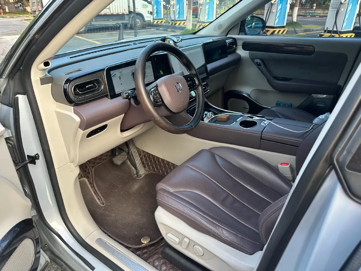 2021 Leapmotor C11 BEV 76.6KWH,autocango,china used car exporter,china ev exporter,chinese used car exporter,chinese used ev exporter