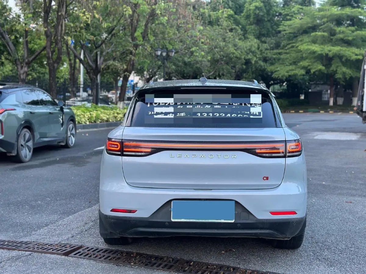 2021 Leapmotor C11 BEV 76.6KWH,autocango,china used car exporter,china ev exporter,chinese used car exporter,chinese used ev exporter