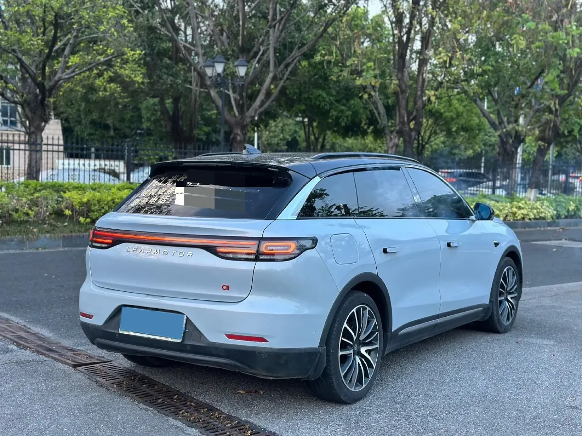 2021 Leapmotor C11 BEV 76.6KWH,autocango,china used car exporter,china ev exporter,chinese used car exporter,chinese used ev exporter