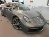 2023 Porsche 911 3.0T 385HP H6 8DCT