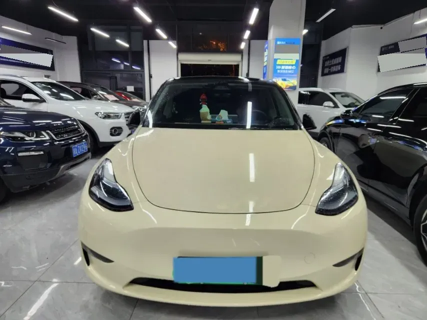 2024 Tesla Model Y BEV 78.4KWH,autocango,china used car exporter,china ev exporter,chinese used car exporter,chinese used ev exporter