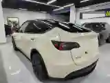2024 Tesla Model Y BEV 78.4KWH