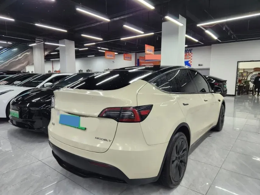 2024 Tesla Model Y BEV 78.4KWH,autocango,china used car exporter,china ev exporter,chinese used car exporter,chinese used ev exporter