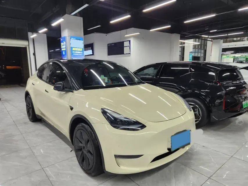 2024 Tesla Model Y BEV 78.4KWH,autocango,china used car exporter,china ev exporter,chinese used car exporter,chinese used ev exporter