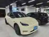 2024 Tesla Model Y BEV 78.4KWH