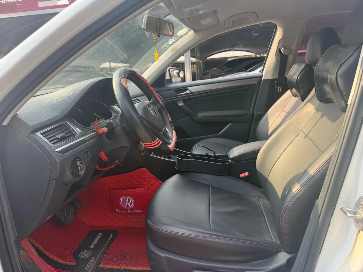 2018 Volkswagen Bora 1.5L 110HP L4 6AT,autocango,china used car exporter,china ev exporter,chinese used car exporter,chinese used ev exporter