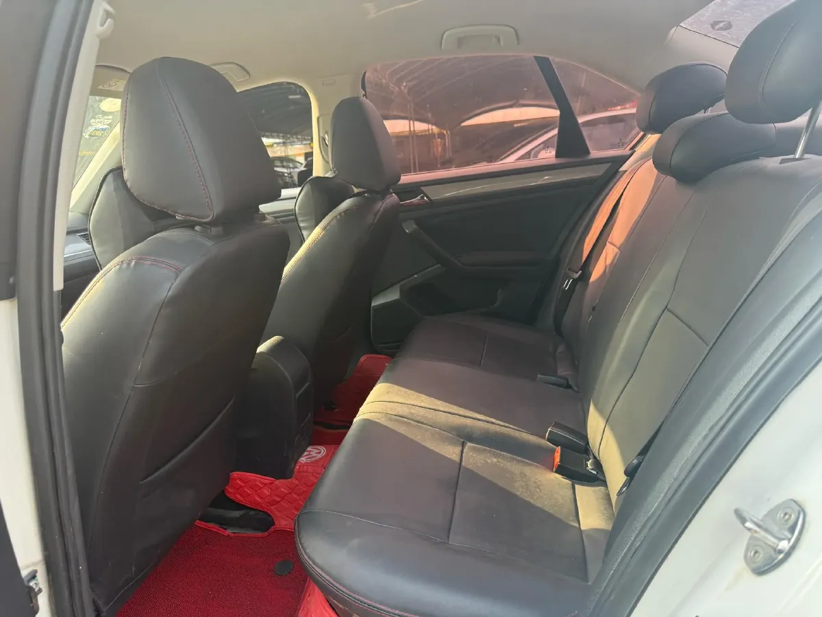 2018 Volkswagen Bora 1.5L 110HP L4 6AT,autocango,china used car exporter,china ev exporter,chinese used car exporter,chinese used ev exporter