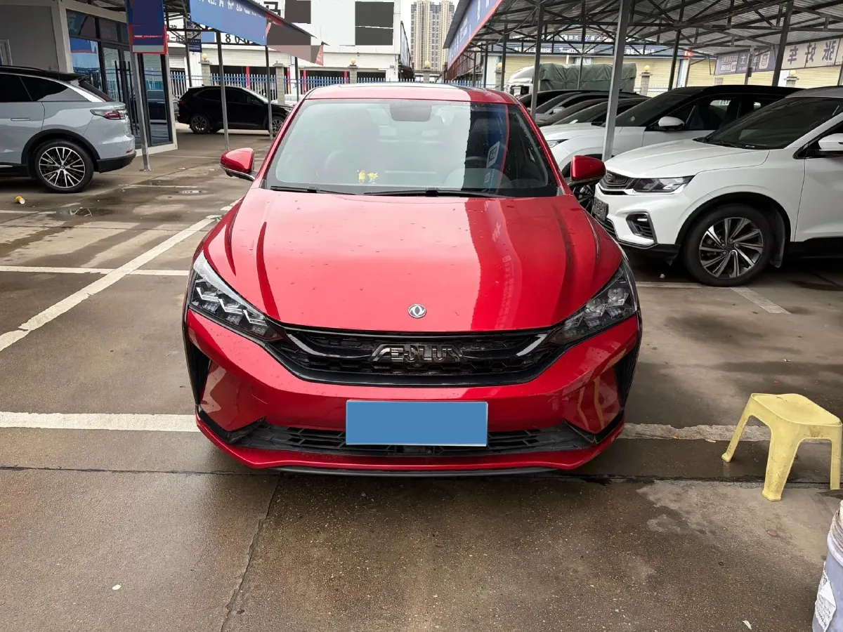 2020 DongFeng Aeolus YiXuan 1.5T 150HP L4 6DCT,autocango,china used car exporter,china ev exporter,chinese used car exporter,chinese used ev exporter