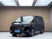 2018 TOYOTA ALPHARD,autocango,china used car exporter,china ev exporter,chinese used car exporter,chinese used ev exporter