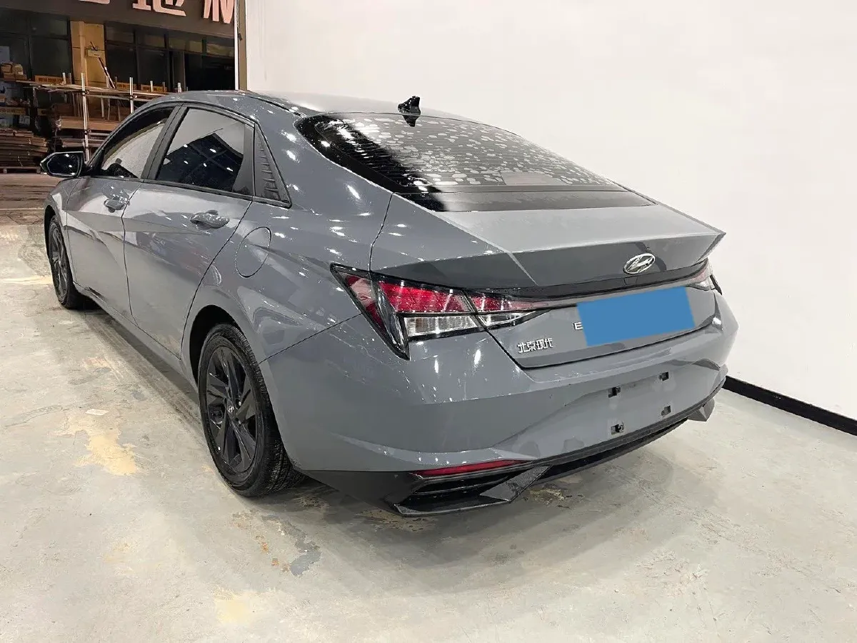 2021 Hyundai Elantra 1.5L 115HP L4 CVT,autocango,china used car exporter,china ev exporter,chinese used car exporter,chinese used ev exporter