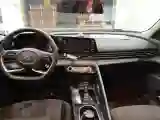 2021 Hyundai Elantra 1.5L 115HP L4 CVT