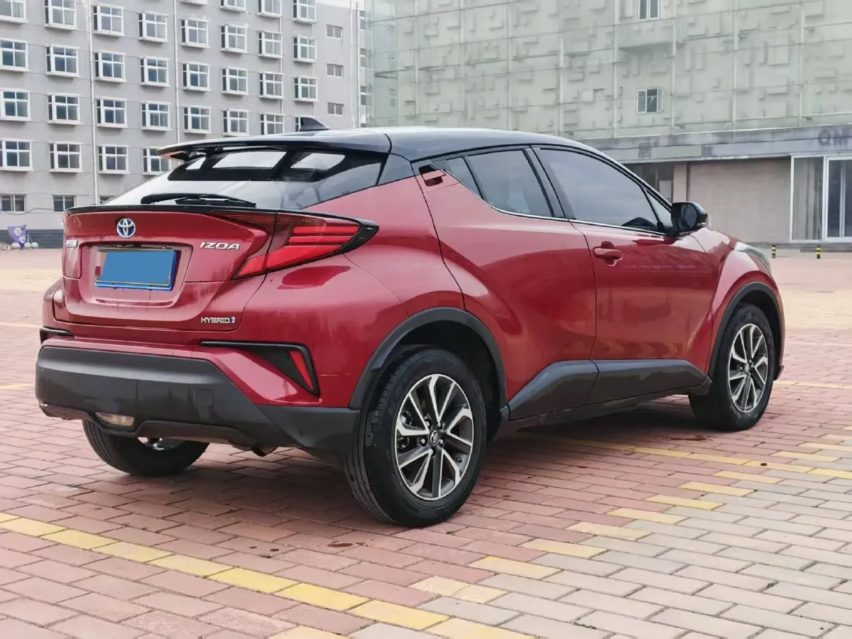 2021 Toyota Izoa 2.0L 146HP L4 E-CVT Hybrid,autocango,china used car exporter,china ev exporter,chinese used car exporter,chinese used ev exporter