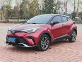 2021 TOYOTA IZOA,autocango,china used car exporter,china ev exporter,chinese used car exporter,chinese used ev exporter