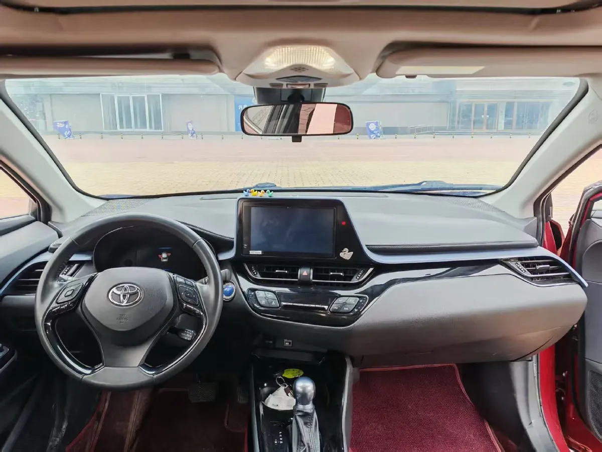 2021 Toyota Izoa 2.0L 146HP L4 E-CVT Hybrid,autocango,china used car exporter,china ev exporter,chinese used car exporter,chinese used ev exporter