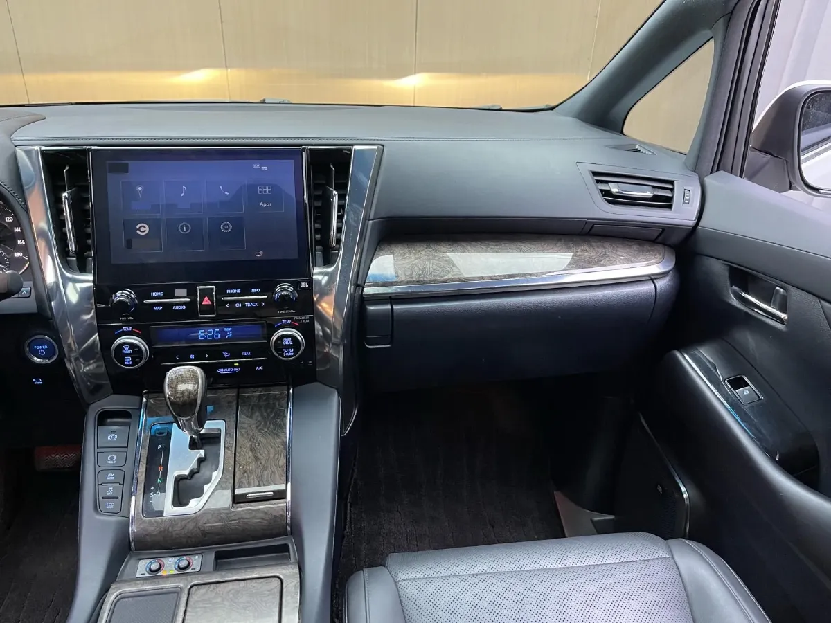 2020 Toyota Vellfire 2.5L 117HP L4 E-CVT Hybrid,autocango,china used car exporter,china ev exporter,chinese used car exporter,chinese used ev exporter