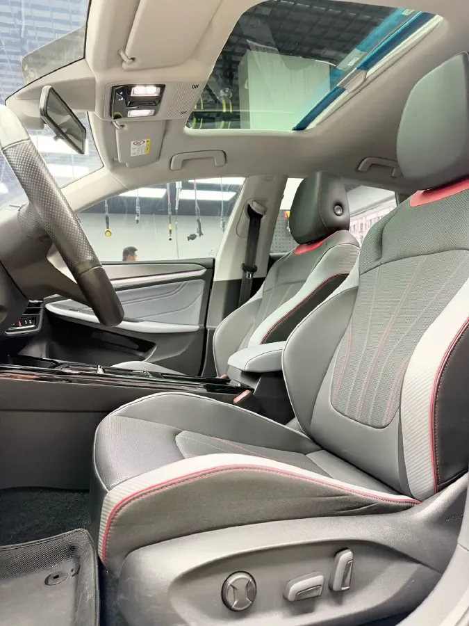 2022 Exceed TXL 2.0T 261HP L4 7DCT,autocango,china used car exporter,china ev exporter,chinese used car exporter,chinese used ev exporter