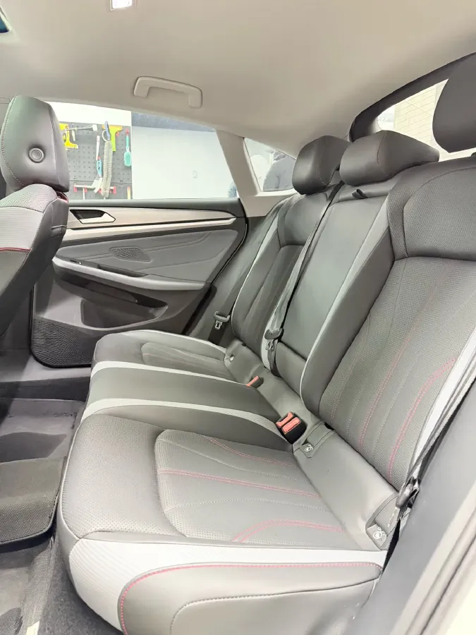 2022 Exceed TXL 2.0T 261HP L4 7DCT,autocango,china used car exporter,china ev exporter,chinese used car exporter,chinese used ev exporter