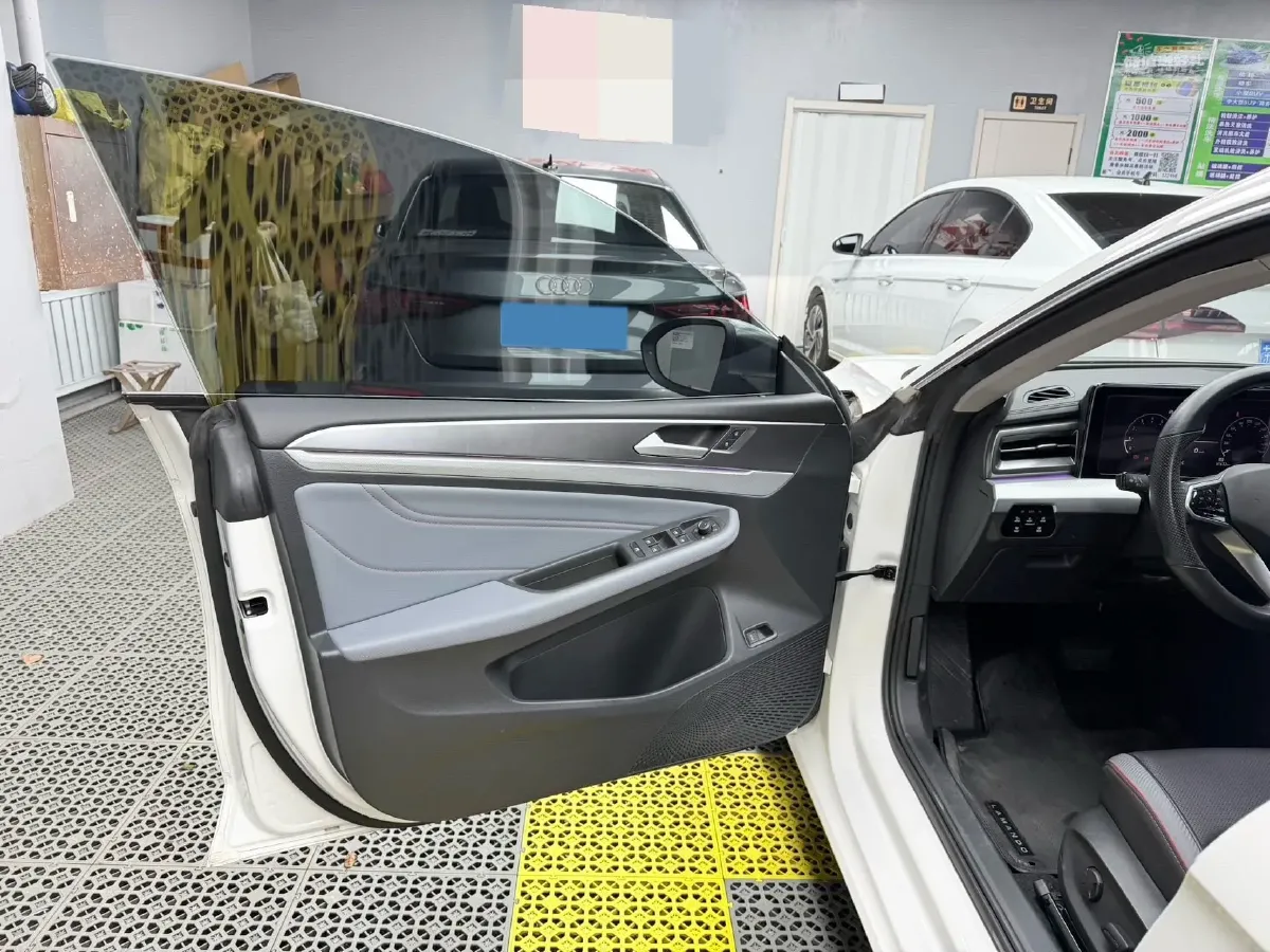 2022 Exceed TXL 2.0T 261HP L4 7DCT,autocango,china used car exporter,china ev exporter,chinese used car exporter,chinese used ev exporter