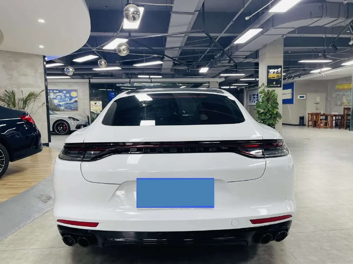 2021 Porsche Panamera 2.9T 330HP V6 8DCT,autocango,china used car exporter,china ev exporter,chinese used car exporter,chinese used ev exporter