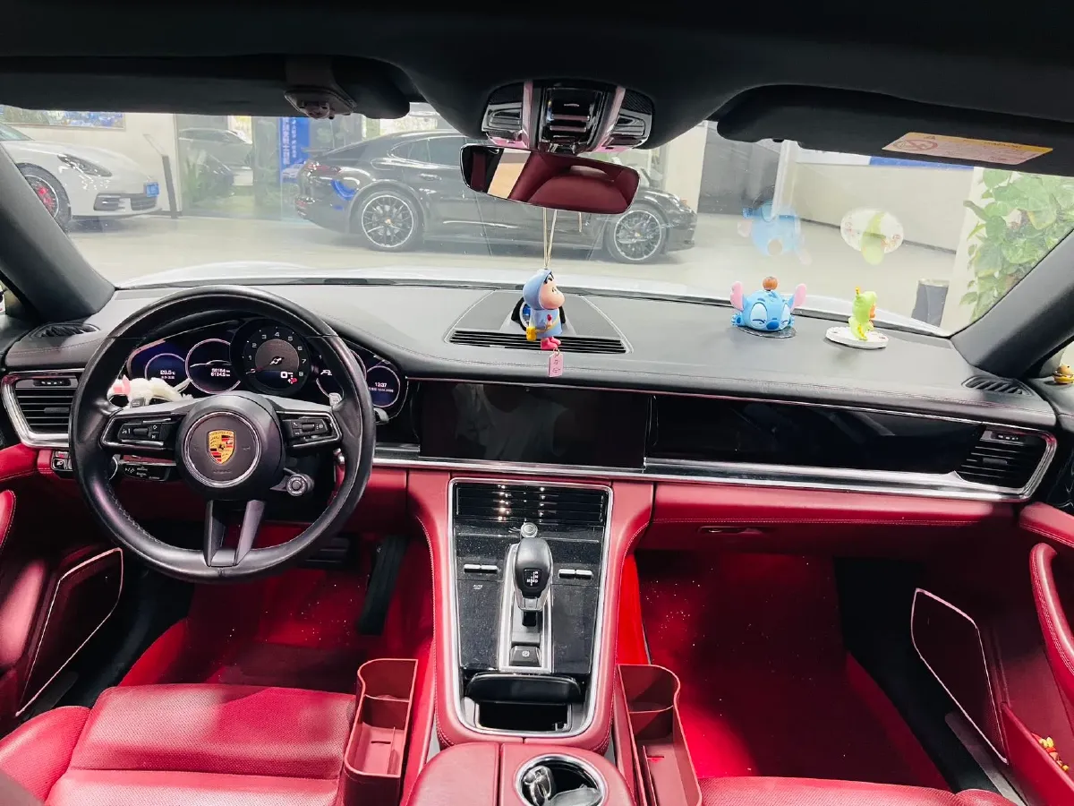 2021 Porsche Panamera 2.9T 330HP V6 8DCT,autocango,china used car exporter,china ev exporter,chinese used car exporter,chinese used ev exporter