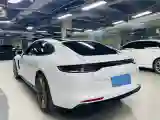 2021 Porsche Panamera 2.9T 330HP V6 8DCT