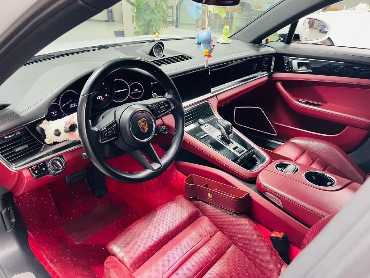 2021 Porsche Panamera 2.9T 330HP V6 8DCT,autocango,china used car exporter,china ev exporter,chinese used car exporter,chinese used ev exporter