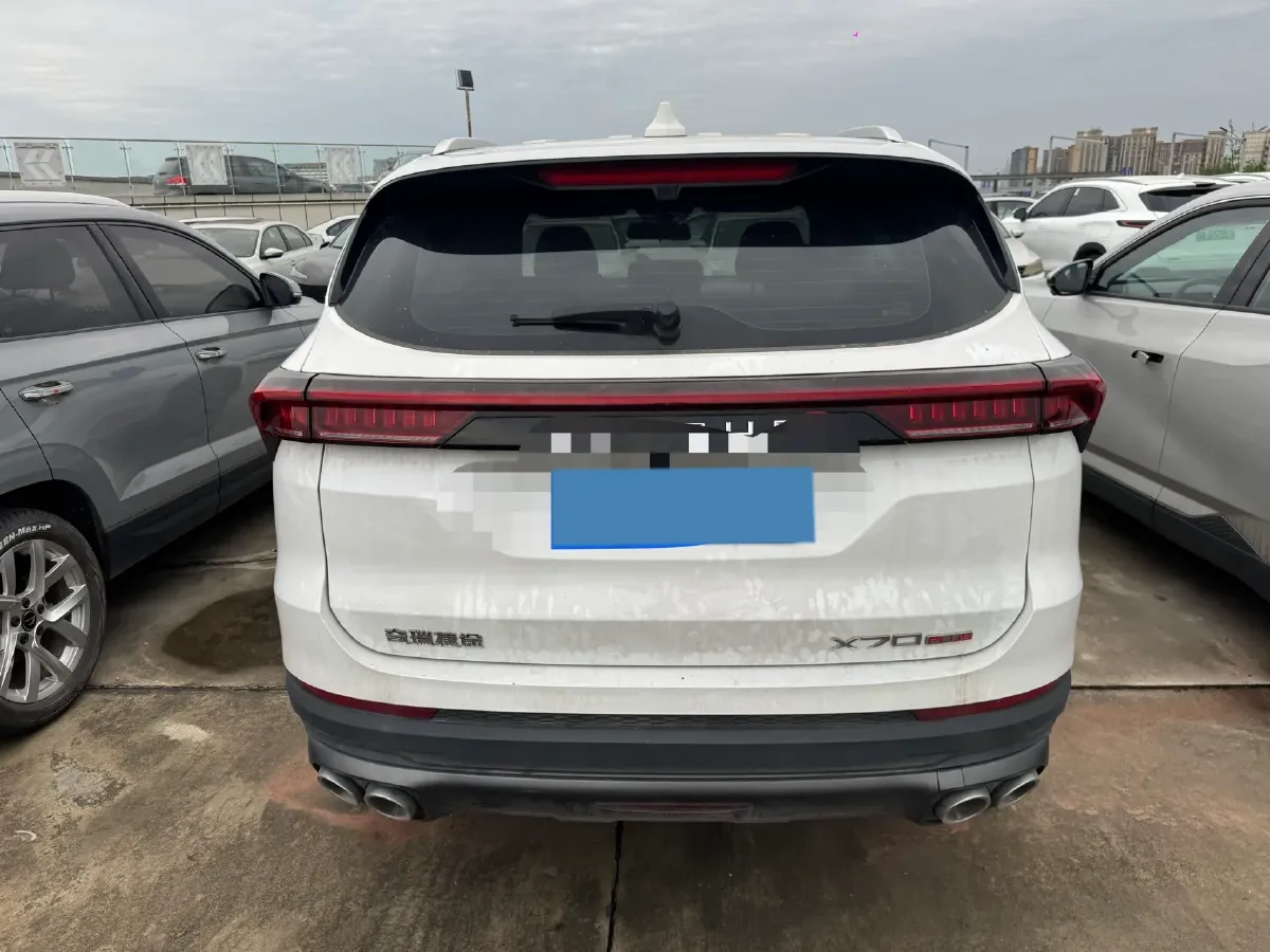2023 Jetour X70 Plus 1.5T 156HP L4 CVT,autocango,china used car exporter,china ev exporter,chinese used car exporter,chinese used ev exporter
