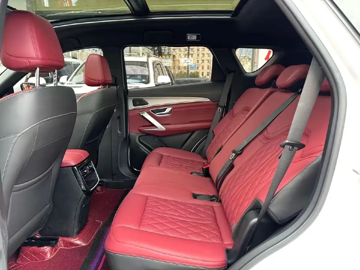 2023 Jetour X70 Plus 1.5T 156HP L4 CVT,autocango,china used car exporter,china ev exporter,chinese used car exporter,chinese used ev exporter