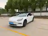 2020 Tesla Model 3 BEV 52KWH