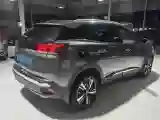 2023 Peugeot 4008 1.6T 170HP L4 8AT