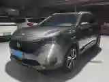 2023 Peugeot 4008 1.6T 170HP L4 8AT