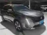 2023 Peugeot 4008 1.6T 170HP L4 8AT