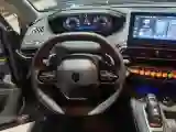 2023 Peugeot 4008 1.6T 170HP L4 8AT