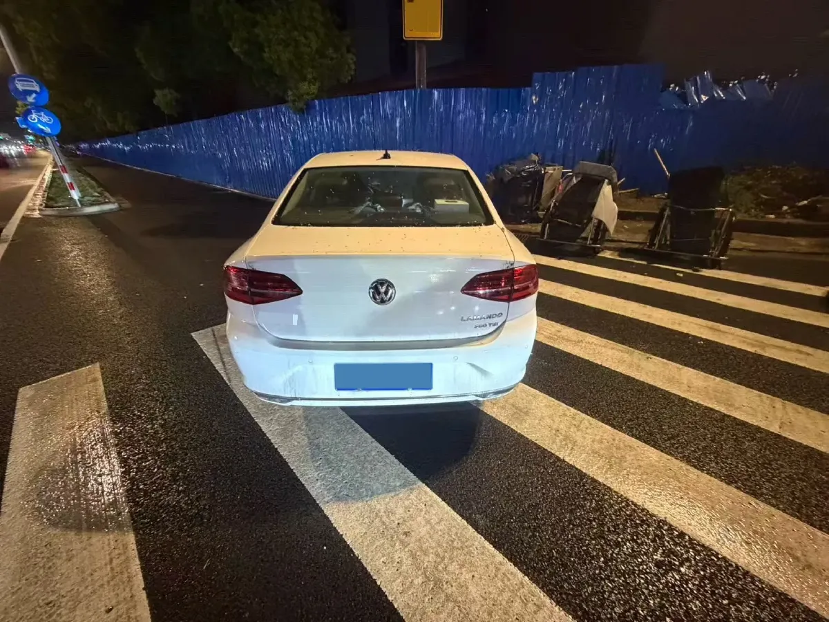 2021 Volkswagen Lamando 1.4T 150HP L4 7DCT,autocango,china used car exporter,china ev exporter,chinese used car exporter,chinese used ev exporter