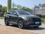 2023 Hyundai Tucson 1.5T 200HP L4 8AT
