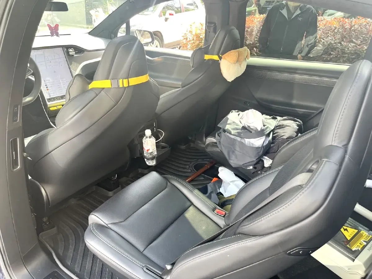 2019 Tesla Model X BEV 100KWH,autocango,china used car exporter,china ev exporter,chinese used car exporter,chinese used ev exporter