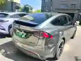 2019 Tesla Model X BEV 100KWH