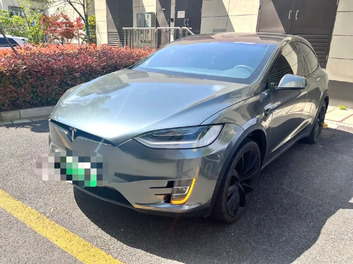 2019 Tesla Model X BEV 100KWH,autocango,china used car exporter,china ev exporter,chinese used car exporter,chinese used ev exporter