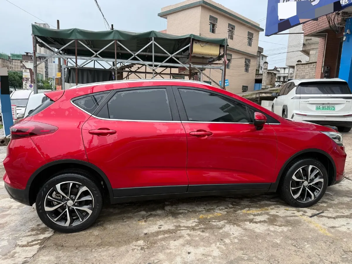 2020 Geely Emgrand GS 1.4T 141HP L4 CVT,autocango,china used car exporter,china ev exporter,chinese used car exporter,chinese used ev exporter
