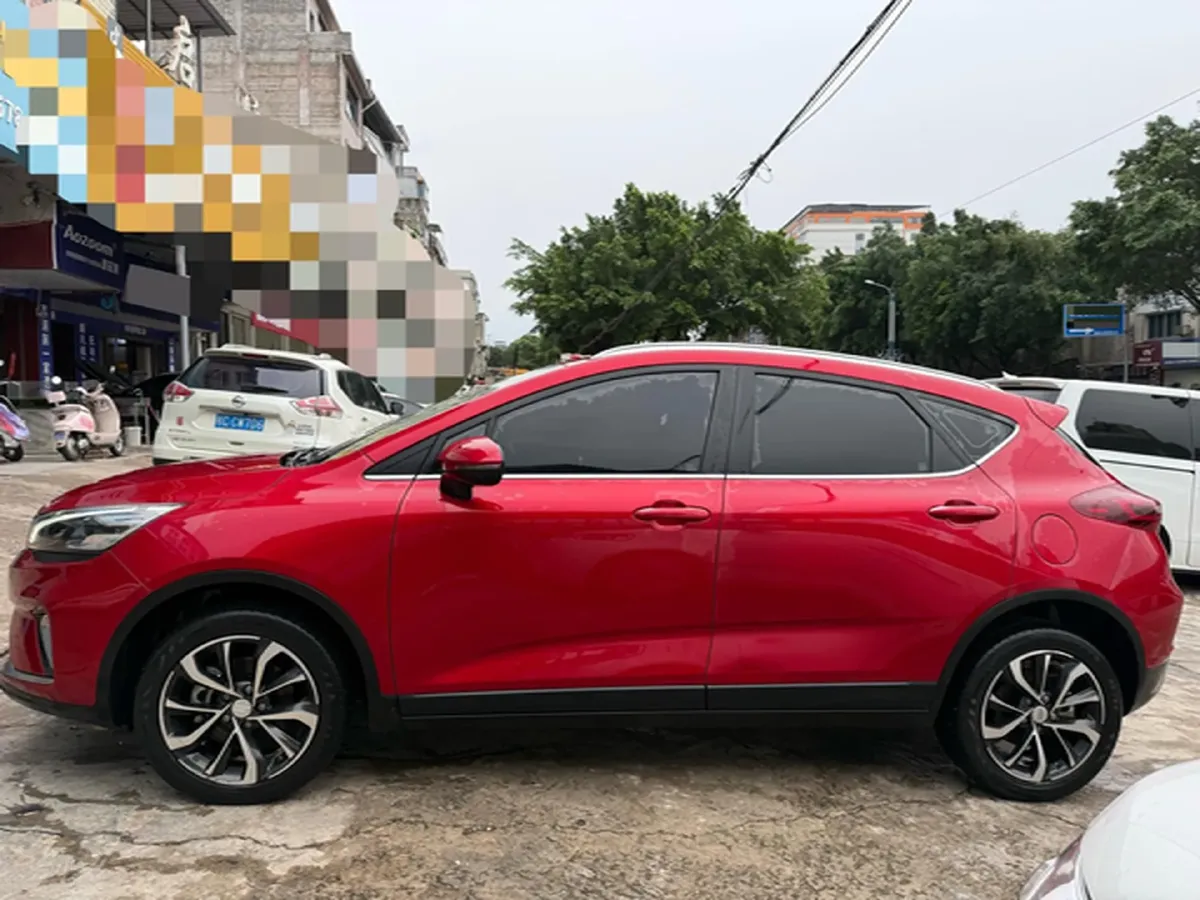 2020 Geely Emgrand GS 1.4T 141HP L4 CVT,autocango,china used car exporter,china ev exporter,chinese used car exporter,chinese used ev exporter