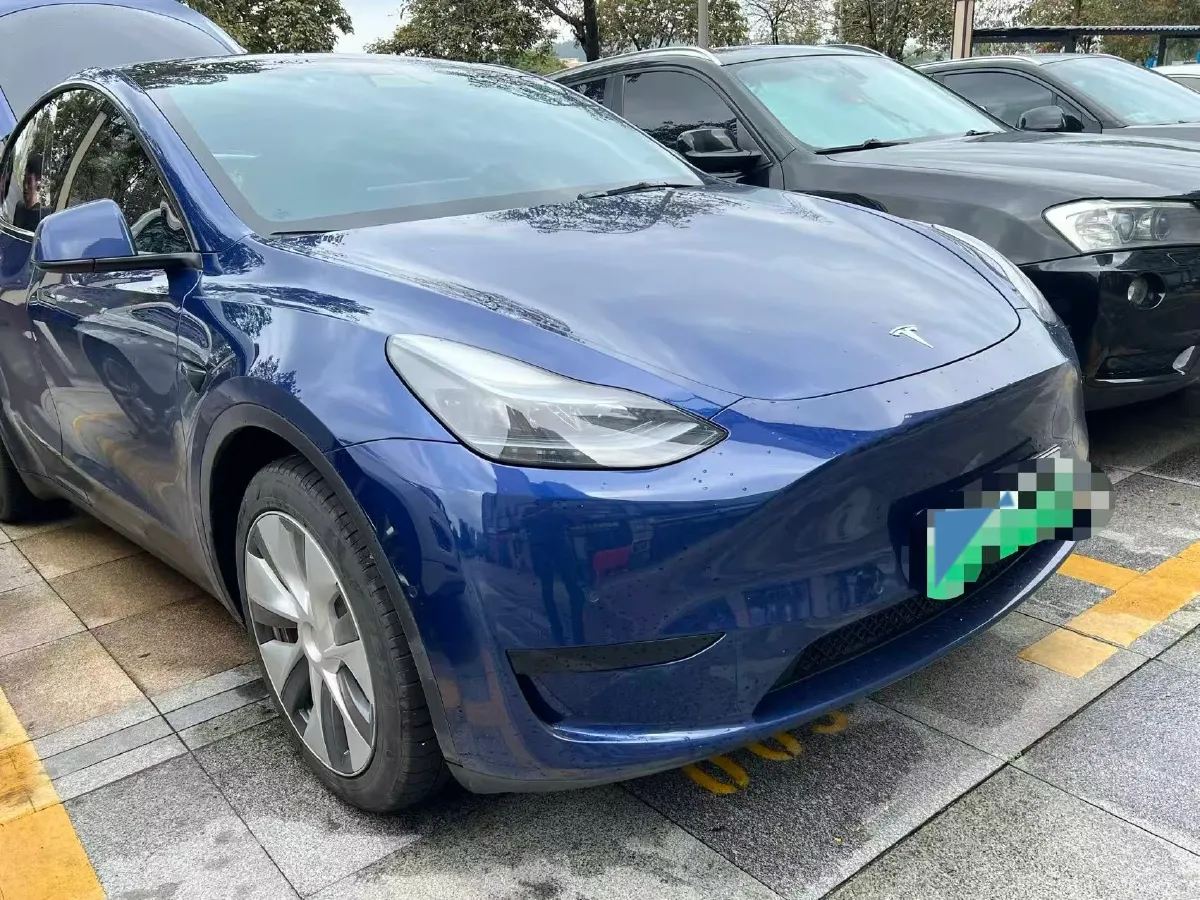 2022 Tesla Model Y BEV 60KWH,autocango,china used car exporter,china ev exporter,chinese used car exporter,chinese used ev exporter
