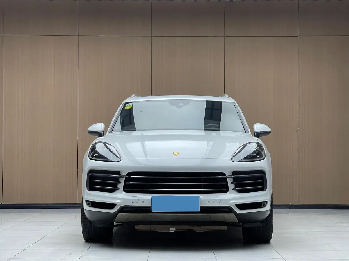 2019 Porsche Cayenne 3.0T 340HP V6 8AT,autocango,china used car exporter,china ev exporter,chinese used car exporter,chinese used ev exporter