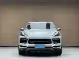 2019 Porsche Cayenne 3.0T 340HP V6 8AT