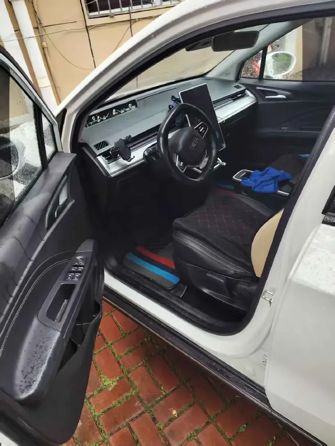 2022 Neta V BEV 38.54KWH,autocango,china used car exporter,china ev exporter,chinese used car exporter,chinese used ev exporter