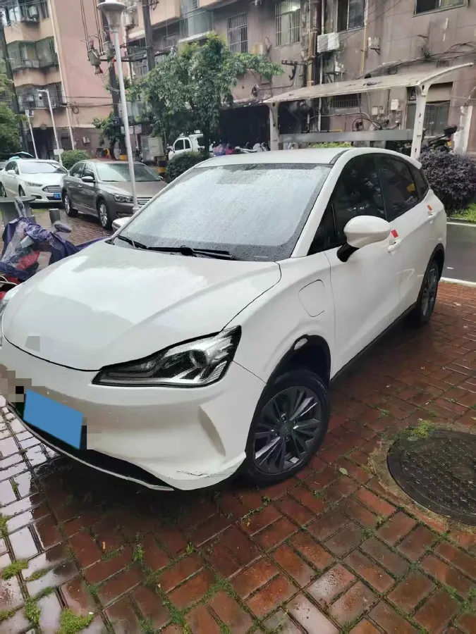 2022 Neta V BEV 38.54KWH,autocango,china used car exporter,china ev exporter,chinese used car exporter,chinese used ev exporter