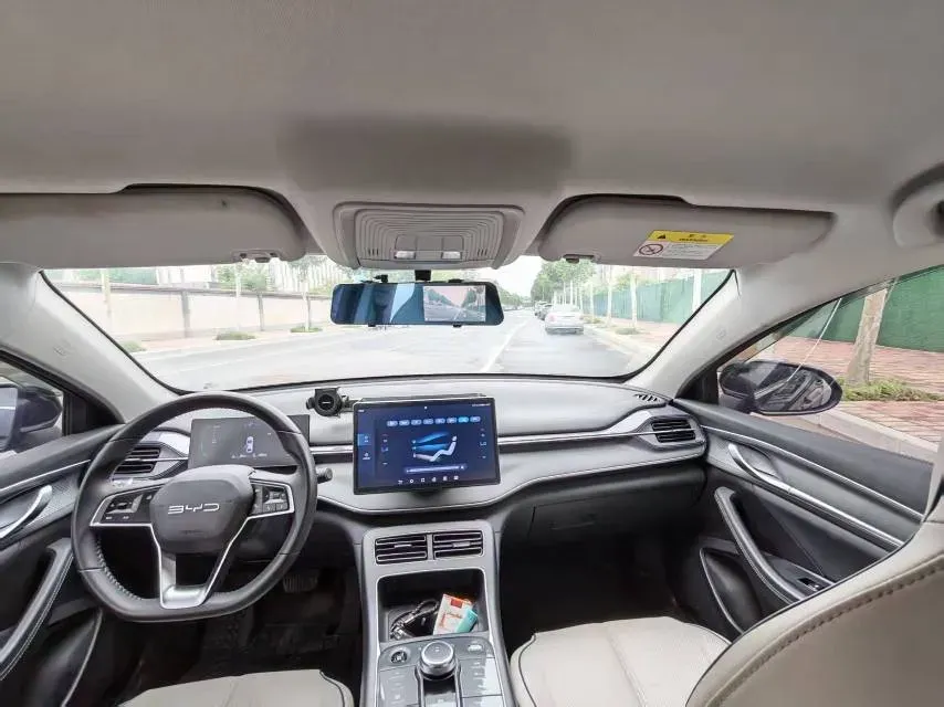 2024 BYD Destroyer 05 1.5L 110HP L4 E-CVT PHEV 18.3KWH,autocango,china used car exporter,china ev exporter,chinese used car exporter,chinese used ev exporter