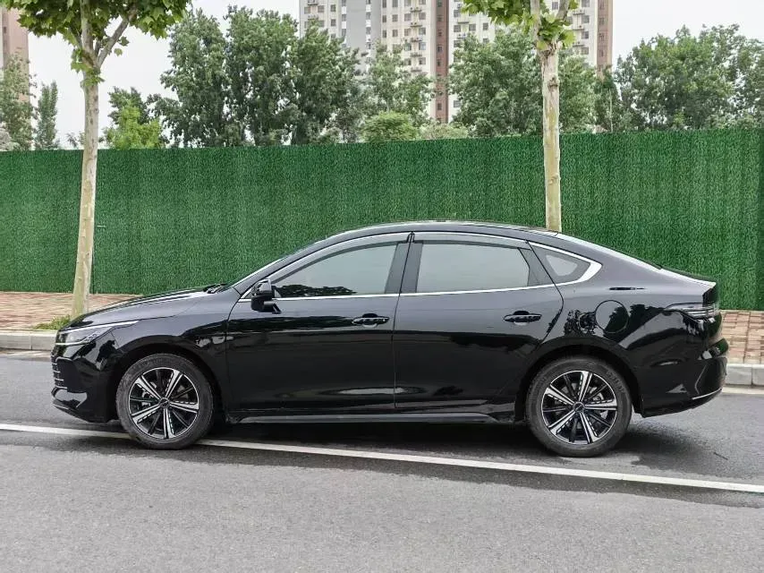 2024 BYD Destroyer 05 1.5L 110HP L4 E-CVT PHEV 18.3KWH,autocango,china used car exporter,china ev exporter,chinese used car exporter,chinese used ev exporter