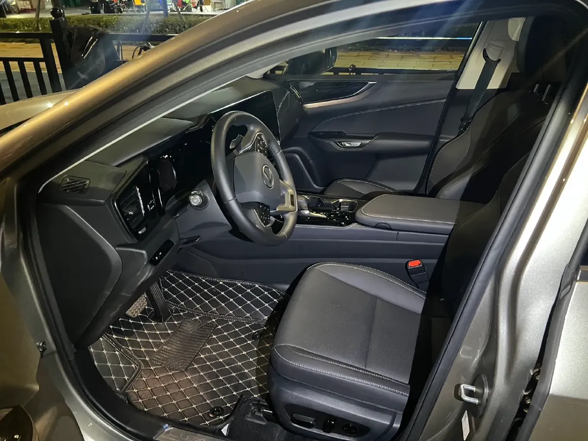 2025 Lexus NX 2.5L 203HP L4 8AT,autocango,china used car exporter,china ev exporter,chinese used car exporter,chinese used ev exporter